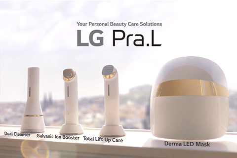 LG Pra-L