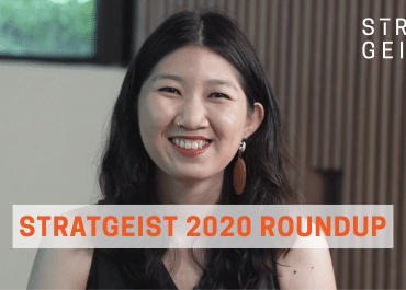 Stratgeist 2020 Roundup