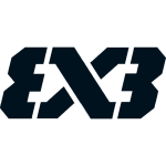 3x3 logo